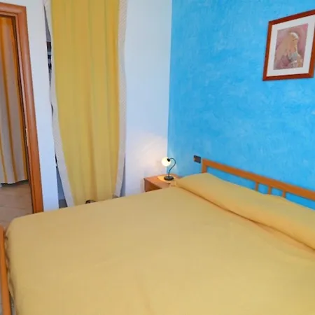 Appartement Ippazio 3 Marina Di Pescoluse