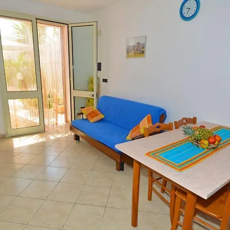 Ippazio 3 Appartement