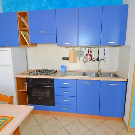 Appartement Ippazio 3 Marina Di Pescoluse