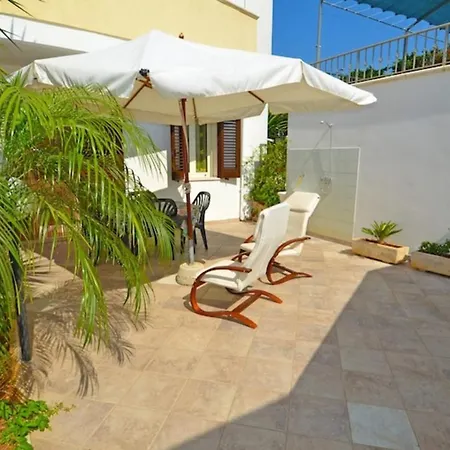 Appartement Ippazio 3
